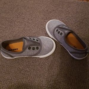 Old Navy slip-on shoes
